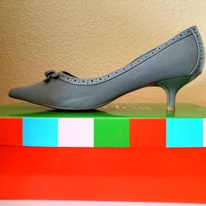 NIB Charles David 7.5